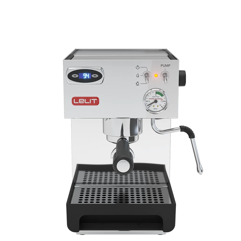 LELIT - Coffee Machines