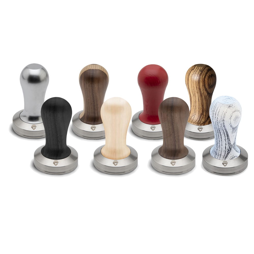 COFFEE-Tampers
